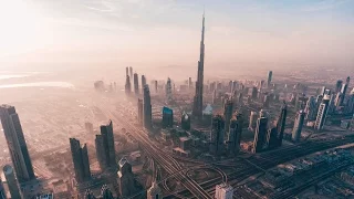 Swaypaul - Trip to Dubai