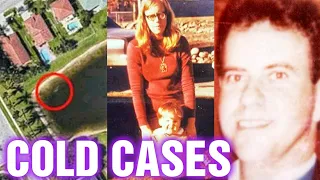 Decades Old Cold Cases That Were Finally Solved