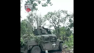 Під час операції ССО знищено 6 та взято в полон 8 окупантів