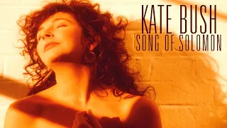 Kate Bush - Extended Cuts: 23 - Song Of Solomon