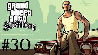 GTA San Andreas Миссия 30 Водила бензовоза.avi