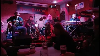 Plastic People Of the Universe - Magické noci, Bounty Rock Café 6.3.2020, Olomouc, CZ