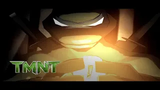 Tartarugas Ninja - #01: O INÍCIO, SELVA MÍSTICA