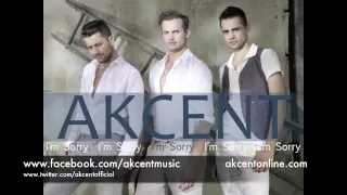 Akcent - I'm Sorry ( original-club version )