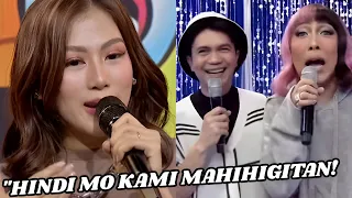 Alex Gonzaga PINARINGGAN Si Vice Ganda At It's Showtime Sa NALALAPIT Na PAGTATAPOS Ng TROPANG LOL!?