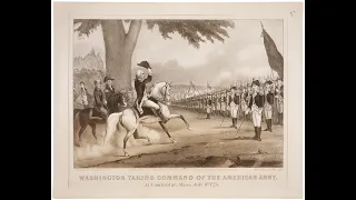 Happy Washington’s Birthday!