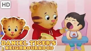 Daniel Tiger - Best Season 3 Moments (Part 4/6) | Videos for Kids