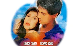 NGAYON AT KAILANMAN Movie |Sharon Cuneta  & Richard Gomez