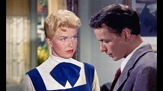 YOUNG AT HEART (1954) Clip - Doris Day, Frank Sinatra, & Ethel Barrymore