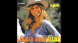 ＬＩＱＵＩＤ    ＳＵＮＳＨＩＮＥ    •    EASY LISTENING FROM THE KPM 1000 SERIES