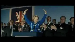 The Iron Lady - trailer italiano