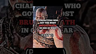 GOD OF WAR EDIT... #godofwar#gowragnarok#edits#shorts