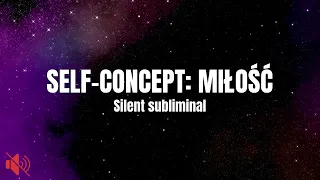 Przyciągnij Miłość: Silent Subliminal (unisex) 💞