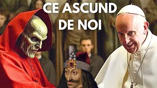 Secretele Vaticanului întunecat