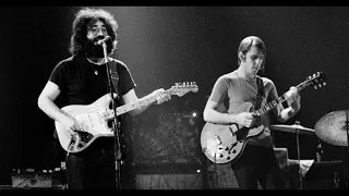 Grateful Dead 5-18-72: You Win Again, Munich