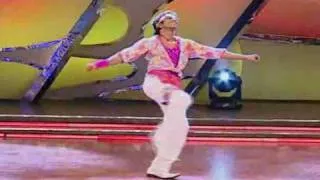 Lux Dance India Dance Season 1 Ep.29 - Siddhesh