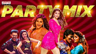 2024 Party Mix Jukebox | 2024 New Year Party Songs | 2023 Telugu Hits | Telugu Party Songs 2024