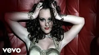 Leighton Meester - Somebody To Love ft. Robin Thicke