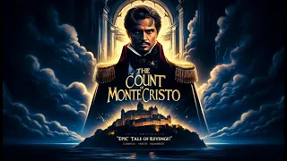 💎 The Count of Monte Cristo: A Tale of Revenge, Redemption, and Hidden Treasures 🗝️🏰 | Volume II 📚