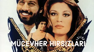 Mücevher Hırsızları | Gülşen Bubikoğlu - Bulut Aras | Full HD