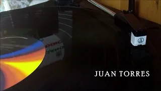 JUAN TORRES - TEMA DE LA ZORRA