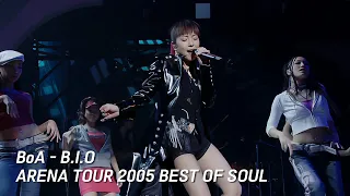 BoA - B.I.O [BoA ARENA TOUR 2005 BEST OF SOUL]