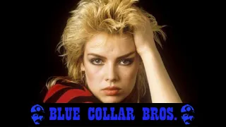 Kim Wilde - Cambodia 2021 (Blue Collar Bros. remix)