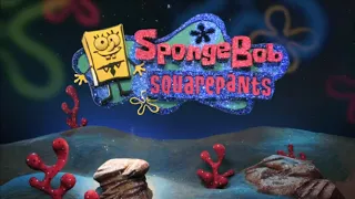 SpongeBob SquarePants Truth or Square Intro Different Version