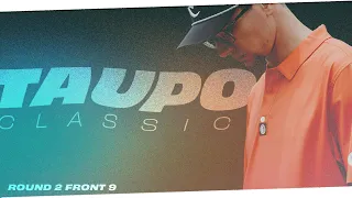 TDU #1 - 2024 Taupō Classic | R2F9 Lead Card | Stout, Tanghe, Perkins, Ellis | MDG