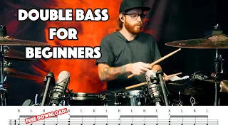 How To Play DOUBLE BASS for BEGINNERS