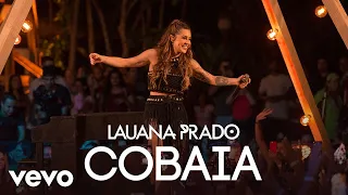 Lauana Prado - Cobaia (Ao Vivo Em São Paulo / 2019)