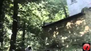 Ultimate Parkour Fails Compilation 2014