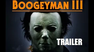 BOOGEYMAN III (2020) Trailer