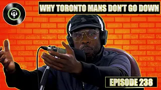 Why Do Toronto Men Hate Going Down | Honorable Mentions | We Love Hip Hop Podcast Ep238