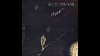 Renaissance - Illusion 1971 (UK, Symphonic Prog) Full lp