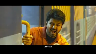 #Bigil #SEMMA SCENE'S