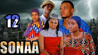 SONAA _ Episode 12