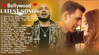 Hindi Romantic Songs 2023 | B Praak Hits Songs | Latest Bollywood Songs | Indian songs