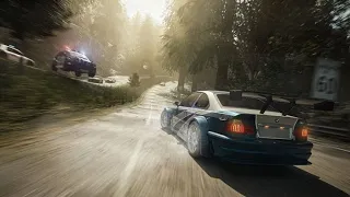 NFS MOST WANTED 2022 - OFFICIAL TRAILER PS5 | NEED FOR SPEED TEASER 2022