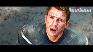 Avengers: infinity war Trailer (2018) German/ Deutsch