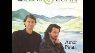 Lucas e Luan - jeito Atrevido (1995)