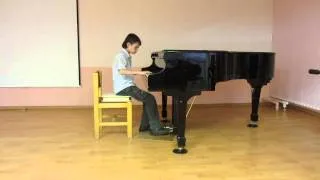 Mo-Do  - Das Konzert  (piano)