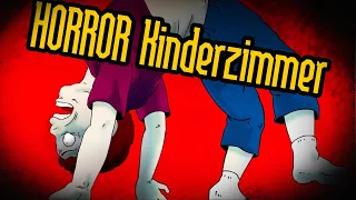 Spiele NIEMALS in diesem Raum!| Wansee Horrorstory