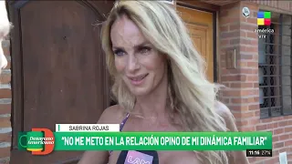 🥊 Ring de famosos | Sabrina Rojas vs. Flor Vigna: "Apareció justo cuando sacó el disco"
