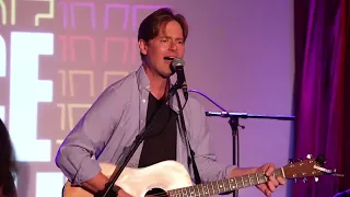 Tim Heidecker & The Very Good Band play "Buddy" on Office Hours Live