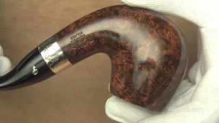 Pipa Peterson Sherlock Holmes Professor Dark - pipe 1712