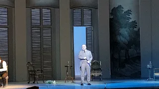 Otar Shishinashvili - "Di provenza il mar" Aria di Germont - Opera " La Traviata"