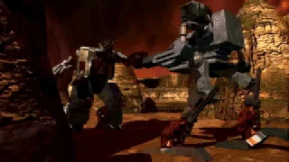 MechWarrior 2: 31st Century Combat | Intro on PC