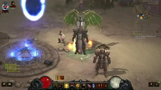 Diablo 3: Diese Klassen rocken den PTR (S17, Patch 2.6.5)