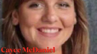 Cayce McDaniel | Missing